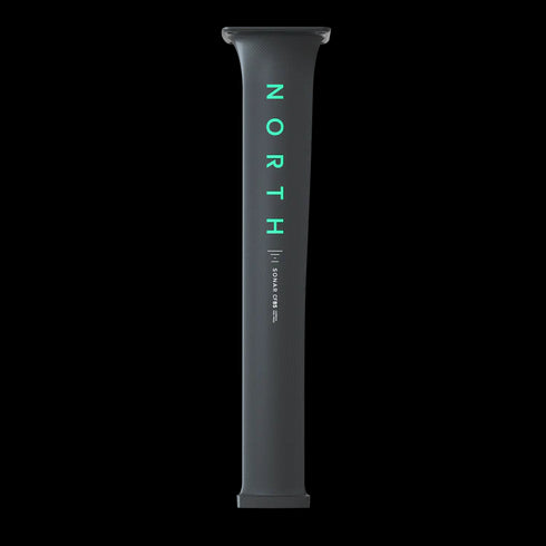 Sonar Kolfoliemast